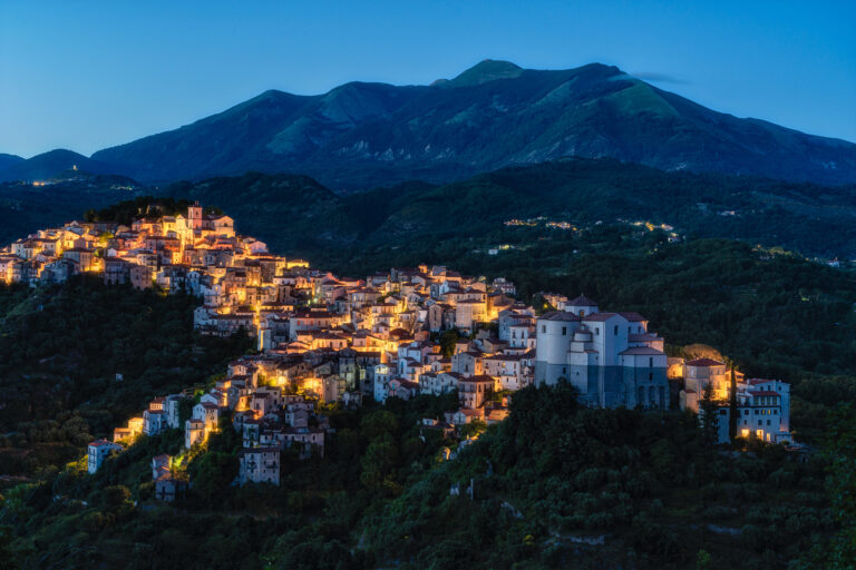 Borghi più belli Italia